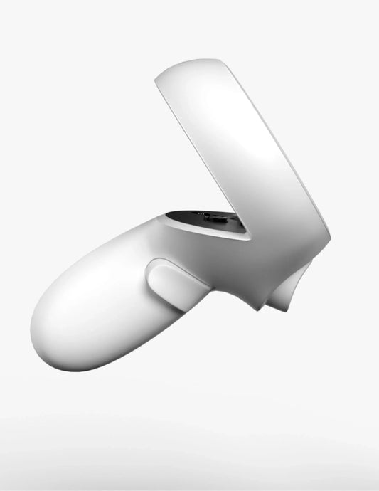 Left Hand Meta 2 Quest Controller