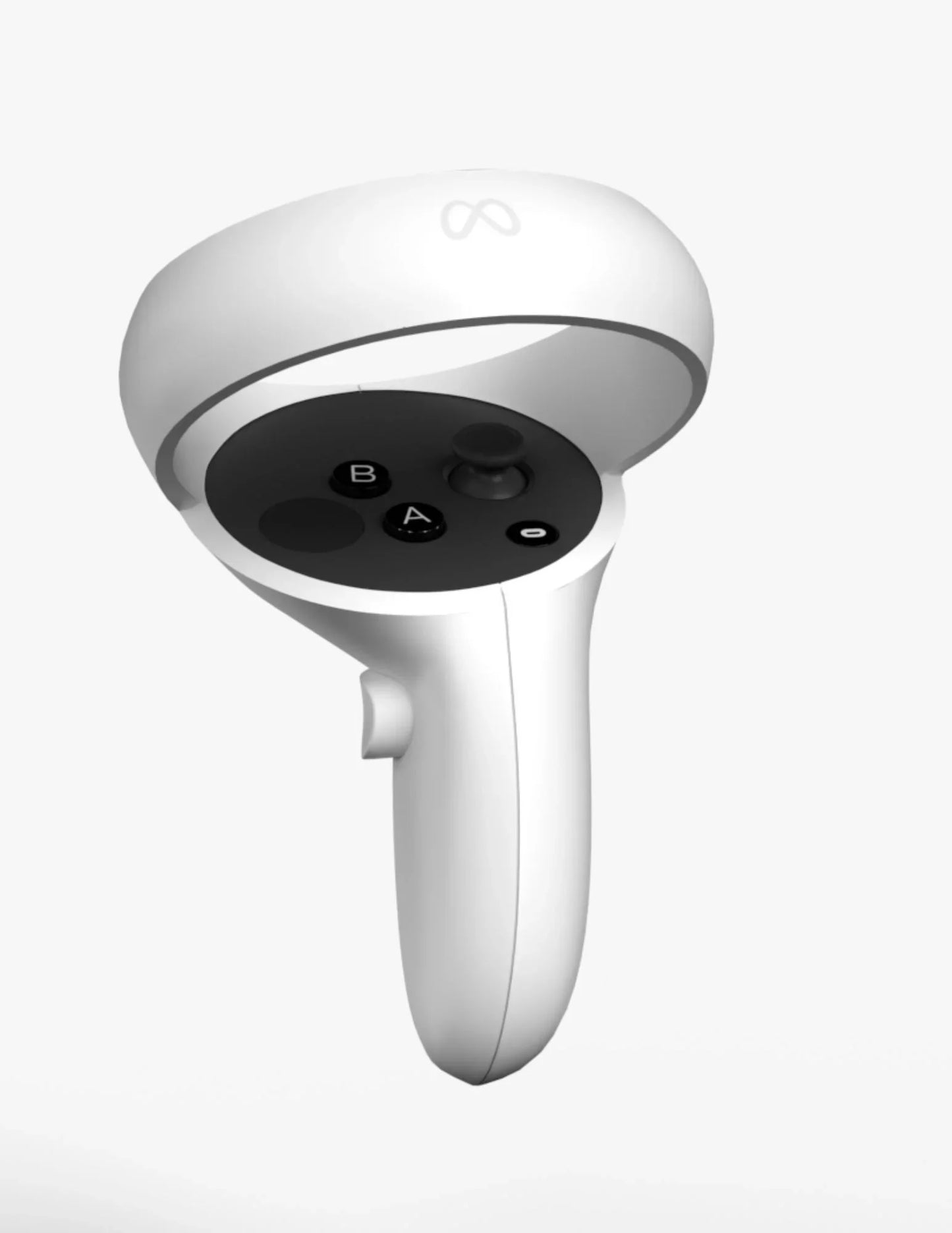 Right Hand Meta 2 Quest Controller